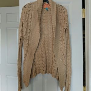 Hollister sweater